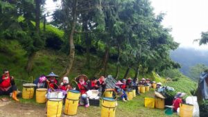 樂菁慈恩製茶廠