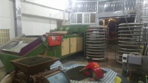 樂菁慈恩製茶廠