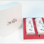 奇萊山嫩芽紅茶禮盒