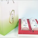 奇萊山嫩芽紅茶禮盒