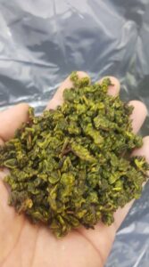 福壽山冬片高山茶