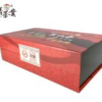 比賽茶禮盒
