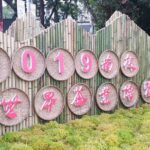 樂菁慈恩製茶廠參加2019南投世界茶業博覽會