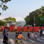 樂菁慈恩製茶廠參加2019南投世界茶業博覽會