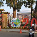 樂菁慈恩製茶廠參加2019南投世界茶業博覽會