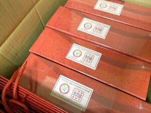 2019冬季中部地區優質茶評鑒競賽