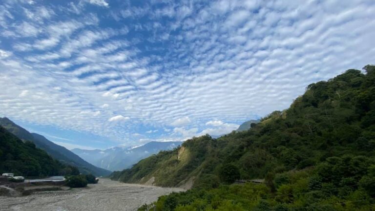 雲山水美景分享