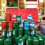 台灣高山茶中的LV