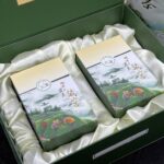 和平區農會2022梨山茶春茶品茗評鑑 得獎比賽茶原封禮盒