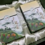 和平區農會2022梨山茶春茶品茗評鑑 得獎比賽茶原封禮盒