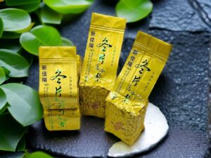 華岡冬片,福壽山冬片,新佳陽冬片