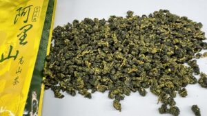 阿里山冬茶，阿里山茶葉批發