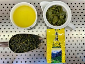 高海拔冬茶批發