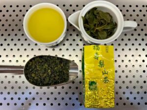 高海拔冬茶批發