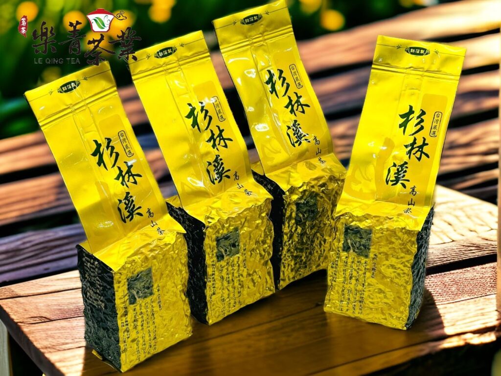 杉林溪茶葉批發,大崙山茶葉批發