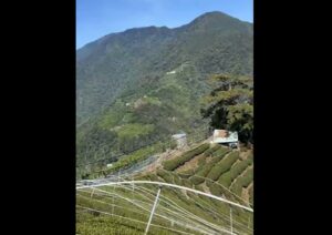 福壽山86 K 的地理位置