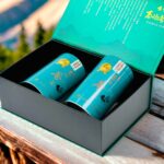 仁愛鄉農會 台灣高山茶王 春季比賽茶-2025-金獎
