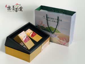 2024全國有機烏龍茶分類分級TAGs評鑑 特選獎