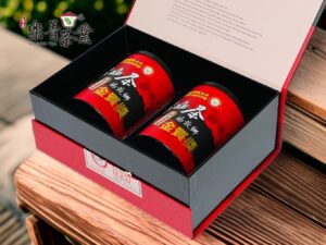 臺中市茶商公會 2024春季清香型烏龍茶評鑑 頭等獎 金質獎 優質獎