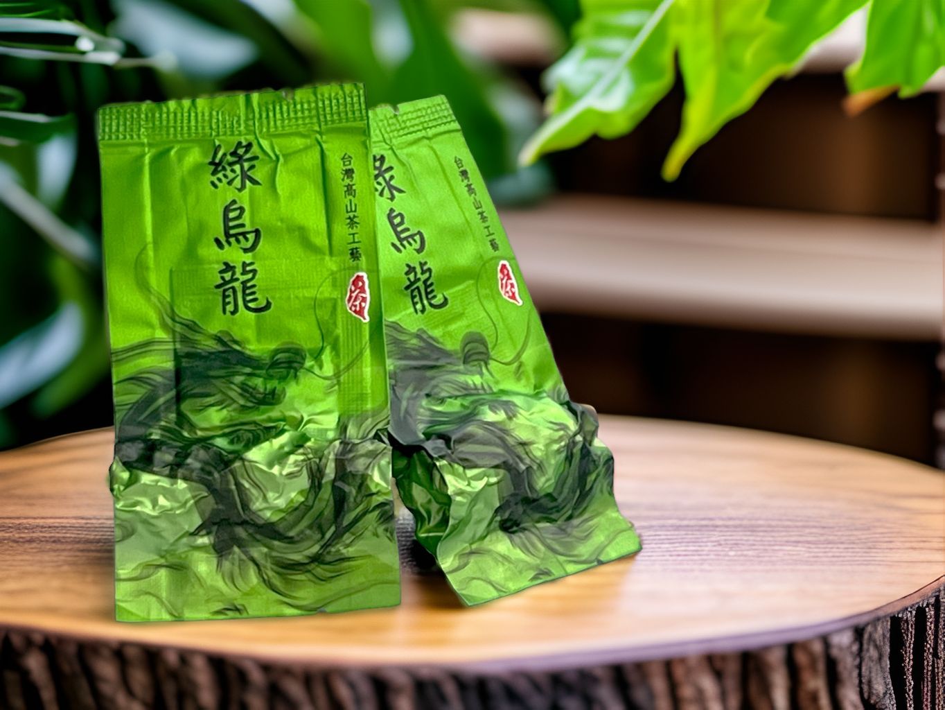 綠烏龍 | 台灣茶葉批發-樂菁茶業:烏龍茶,紅茶,高山茶