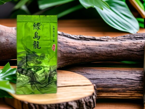 綠烏龍 | 台灣茶葉批發-樂菁茶業:烏龍茶,紅茶,高山茶