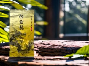 白金龍