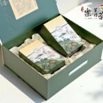 2025台灣茶王梨山茶 和平區農會比賽茶