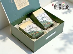 2025台灣茶王梨山茶 和平區農會比賽茶