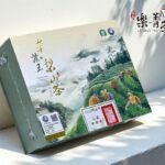 2025台灣茶王梨山茶 和平區農會比賽茶