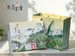 2025台灣茶王梨山茶 和平區農會比賽茶