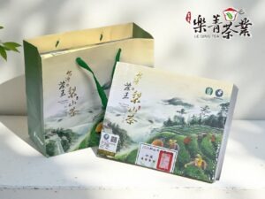2025台灣茶王梨山茶 和平區農會比賽茶
