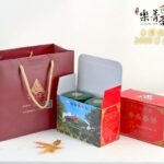 台灣高山茶 四大天王