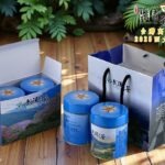 台灣高山茶 四大天王