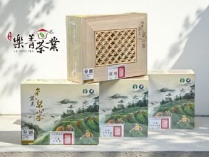 2025台灣茶王梨山茶 和平區農會比賽茶