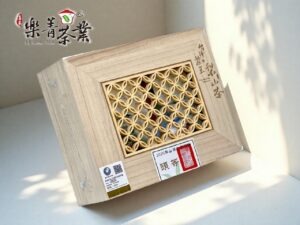 2025台灣茶王梨山茶 和平區農會比賽茶