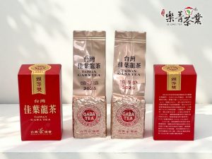 GABA茶/佳葉龍茶