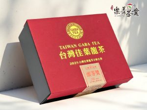 GABA茶/佳葉龍茶