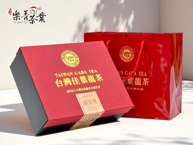 GABA茶/佳葉龍茶