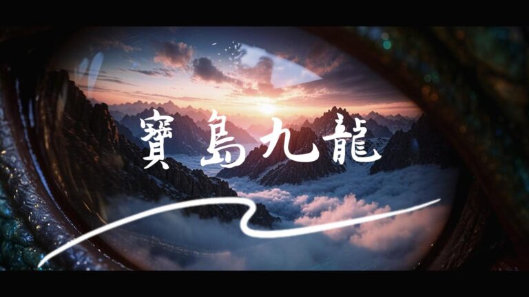 寶島九龍茶 樂菁茶業