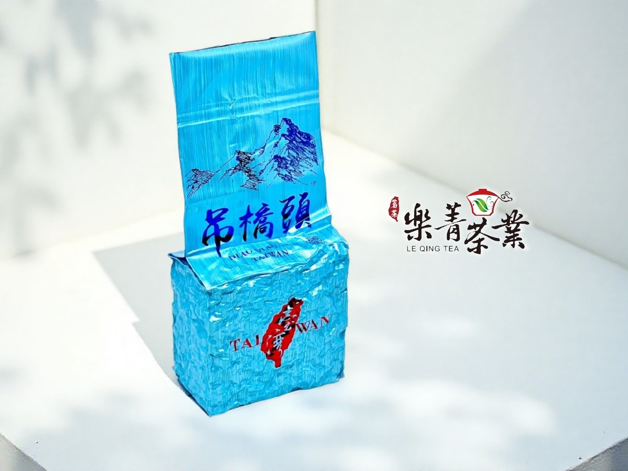 2025 冬茶 樂菁茶業 十全十美