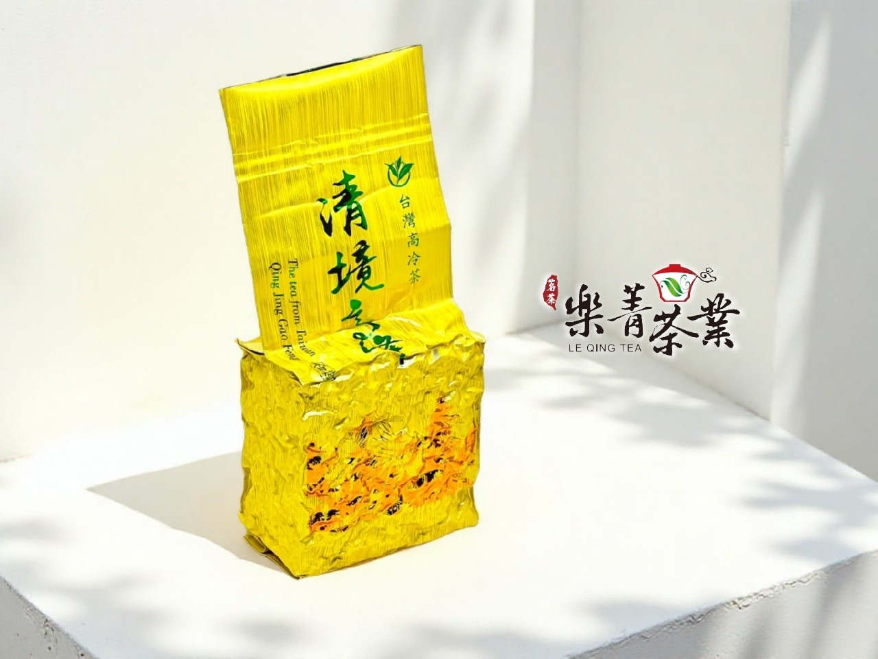 2025 冬茶 樂菁茶業 十全十美