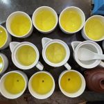 黃金烏龍冬片, 冬片茶, 高山冬片