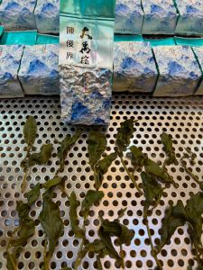 樂菁四大天王!大禹嶺100K(正港原包裝)今天開賣,限量180斤售完為止! 大禹嶺100K