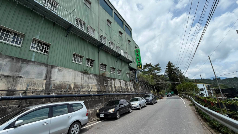 樂菁茶業深耕台灣高山茶批發 源頭直供秋茶品質保證